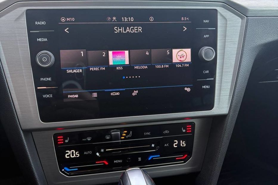 Продам Volkswagen Passat B8 2.0 НЕ МАЛОВАНИЙ ВЕБАСТО 2021 года в Львове