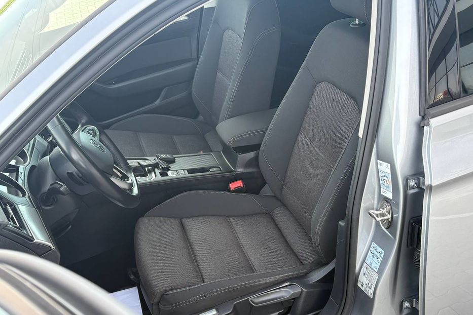 Продам Volkswagen Passat B8 2.0 НЕ МАЛОВАНИЙ ВЕБАСТО 2021 года в Львове