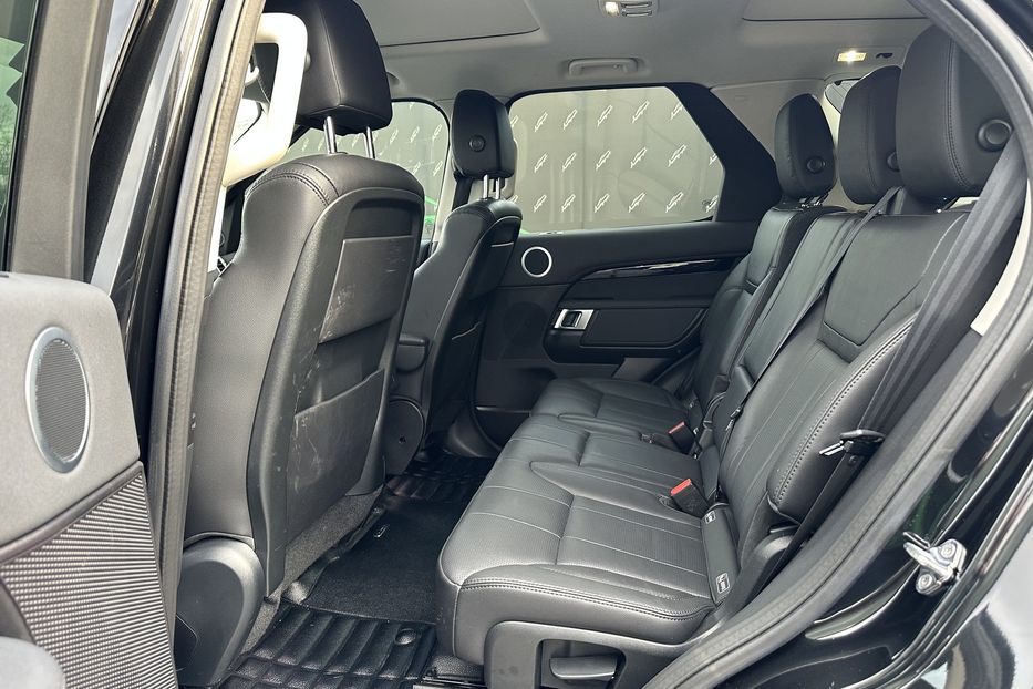 Продам Land Rover Discovery 5 2018 года в Киеве