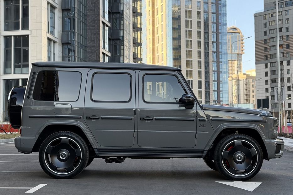 Продам Mercedes-Benz G-Class G 63 AMG 2025 года в Киеве