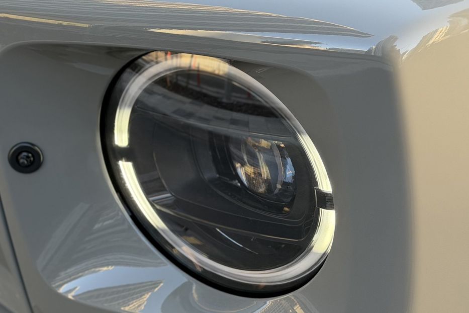 Продам Mercedes-Benz G-Class G 63 AMG 2025 года в Киеве