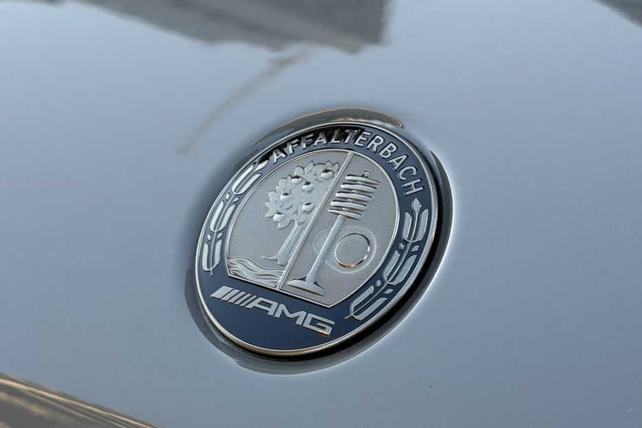 Продам Mercedes-Benz G-Class G 63 AMG 2025 года в Киеве