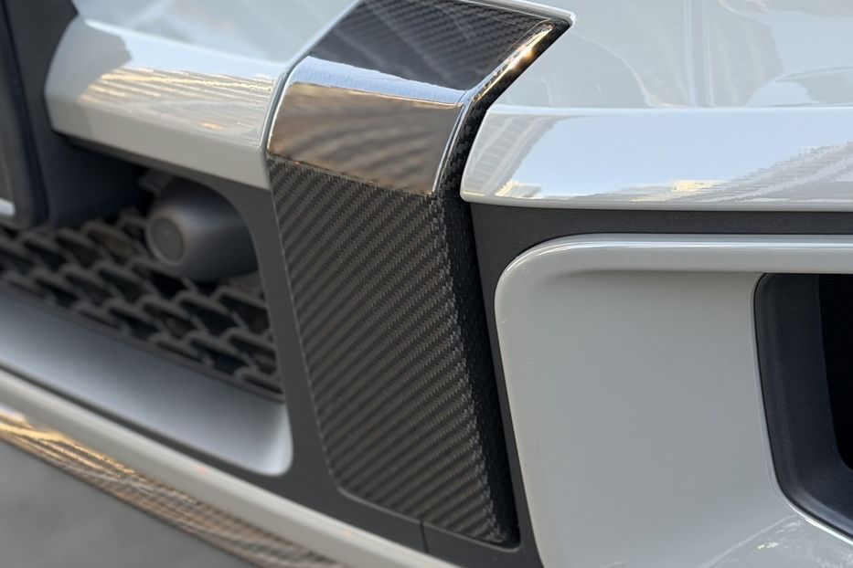 Продам Mercedes-Benz G-Class G 63 AMG 2025 года в Киеве