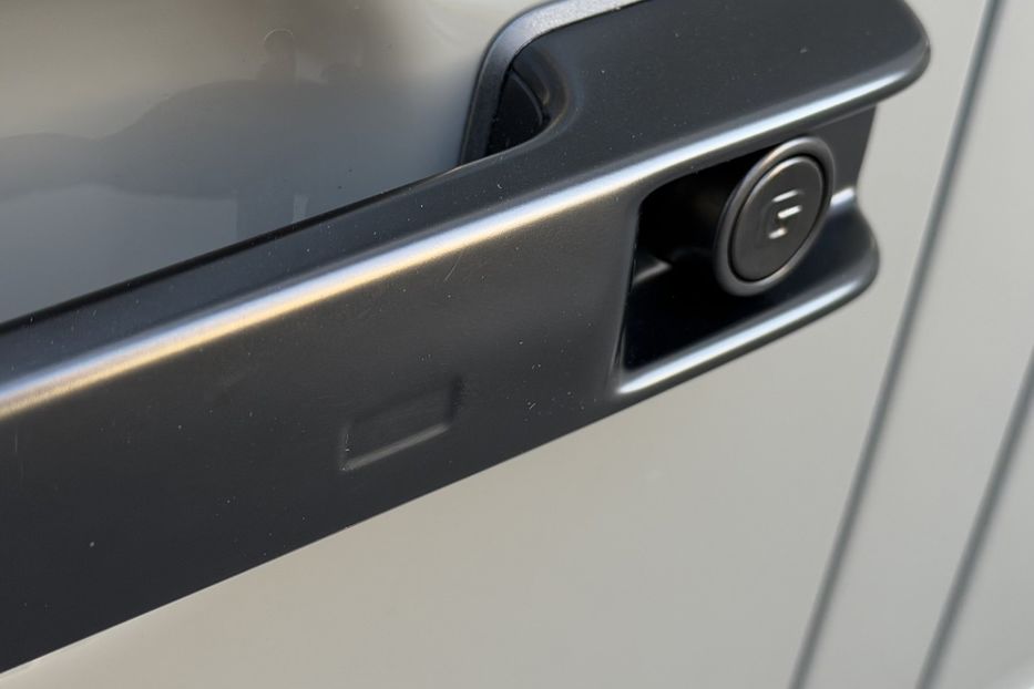 Продам Mercedes-Benz G-Class G 63 AMG 2025 года в Киеве