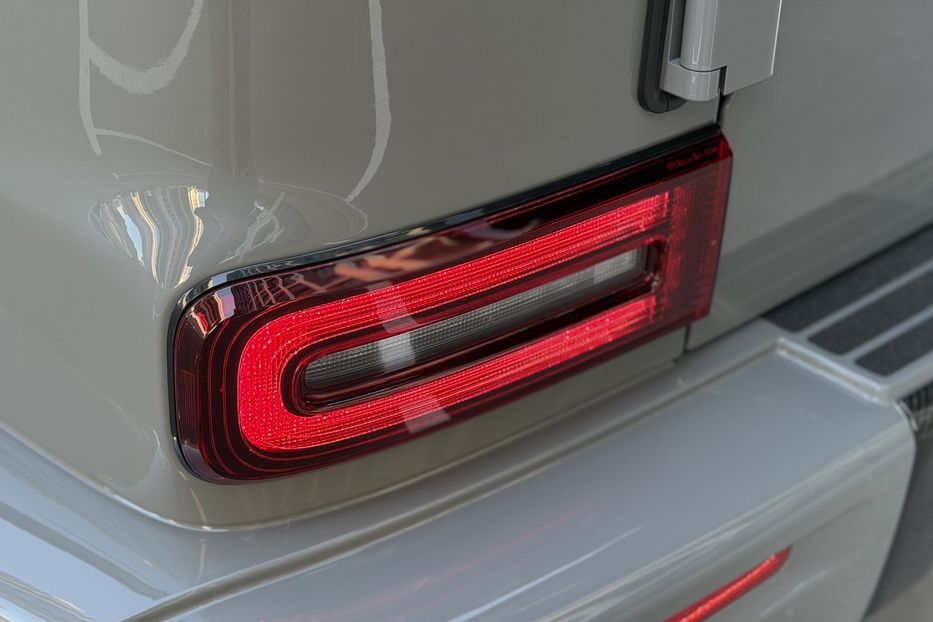 Продам Mercedes-Benz G-Class G 63 AMG 2025 года в Киеве