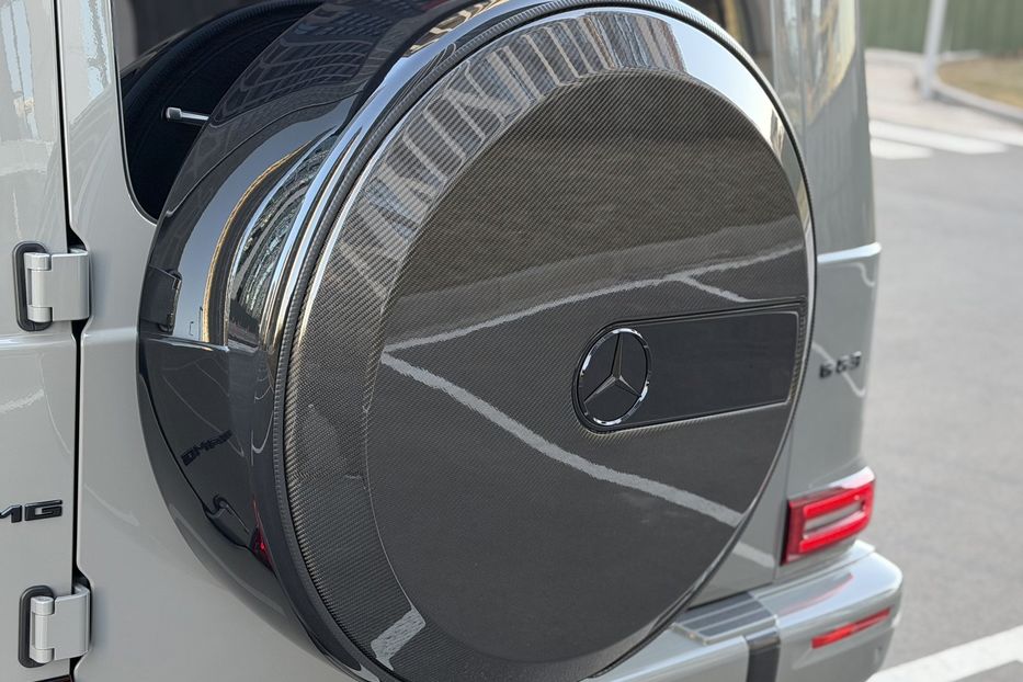 Продам Mercedes-Benz G-Class G 63 AMG 2025 года в Киеве