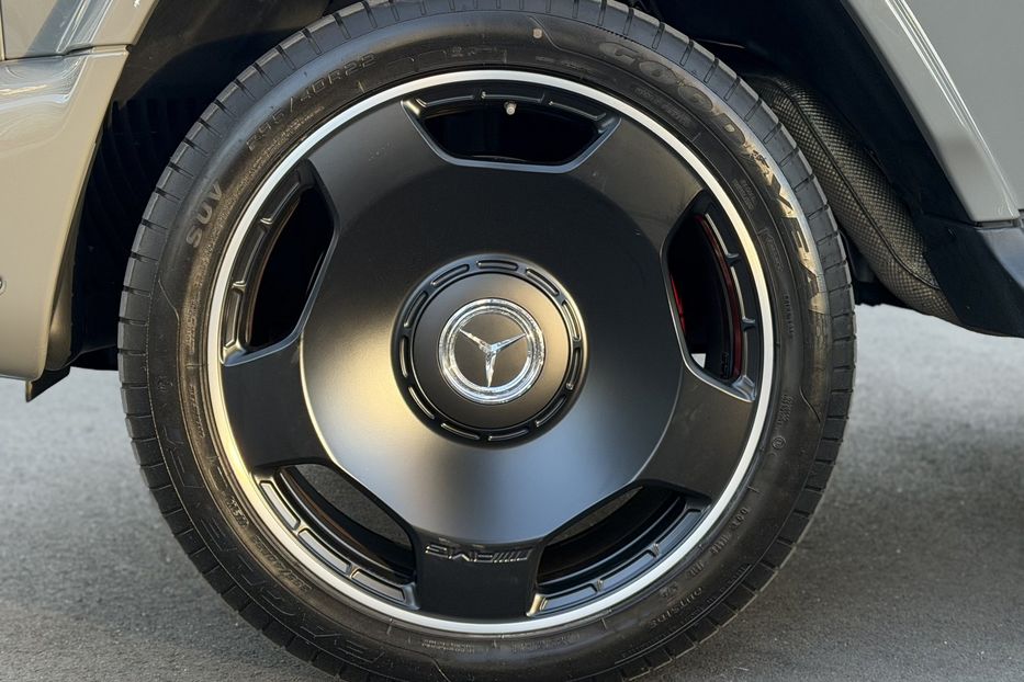 Продам Mercedes-Benz G-Class G 63 AMG 2025 года в Киеве