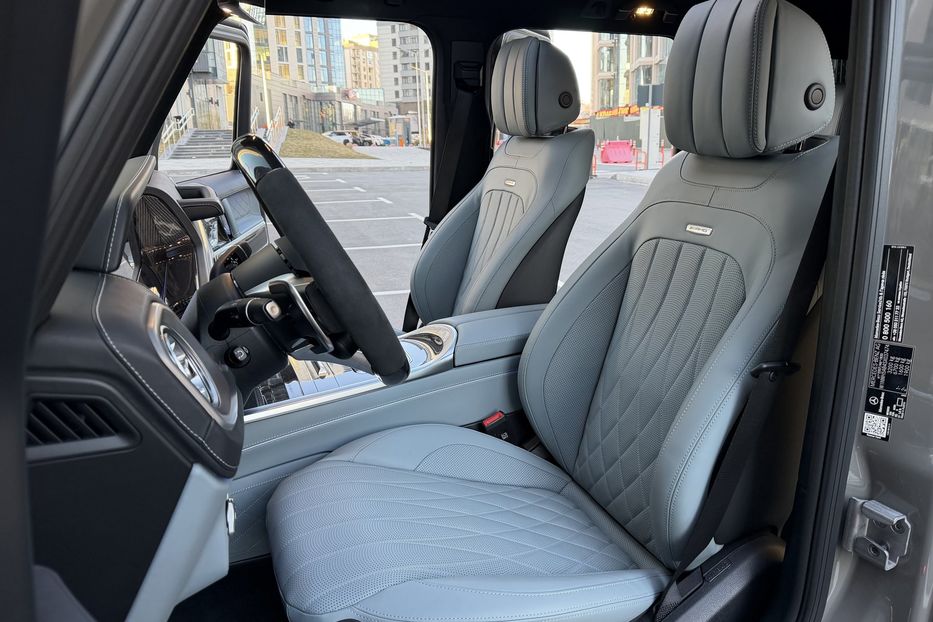 Продам Mercedes-Benz G-Class G 63 AMG 2025 года в Киеве