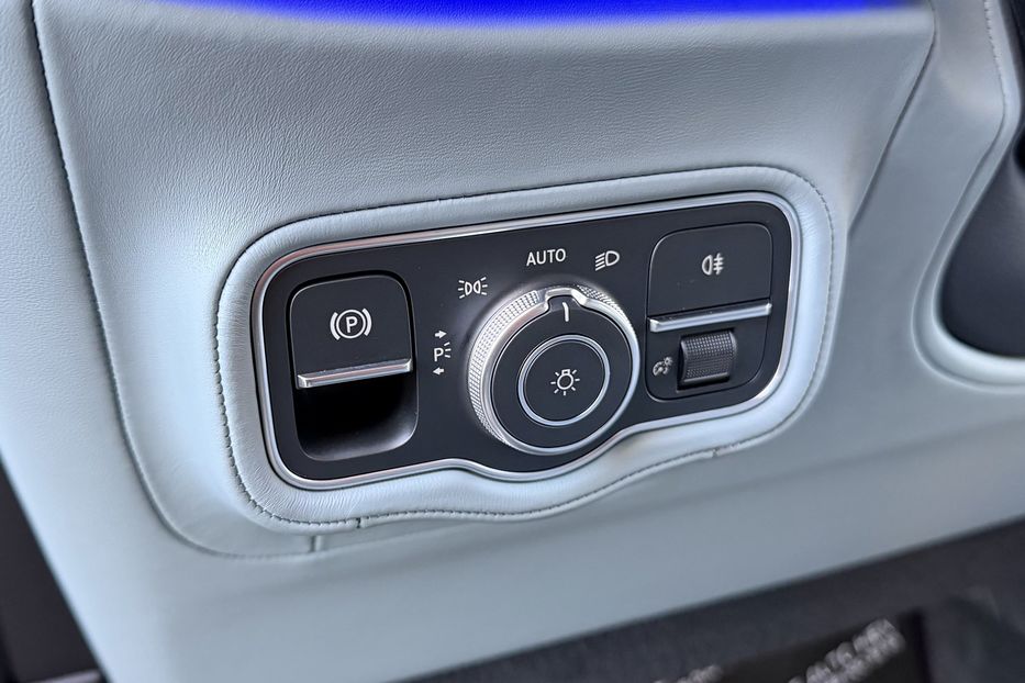 Продам Mercedes-Benz G-Class G 63 AMG 2025 года в Киеве