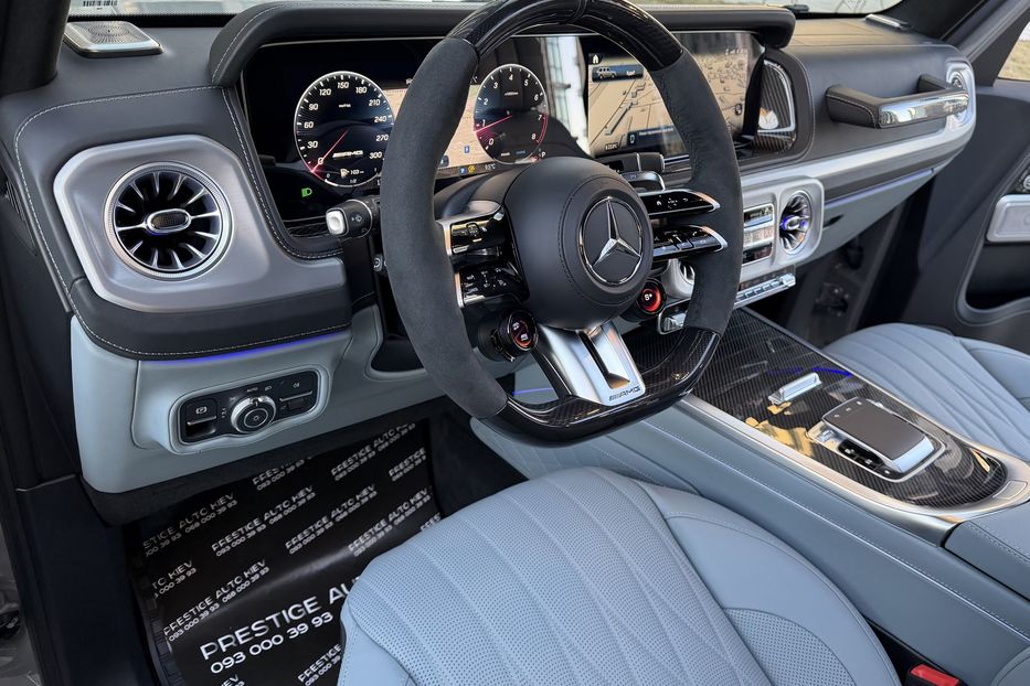 Продам Mercedes-Benz G-Class G 63 AMG 2025 года в Киеве