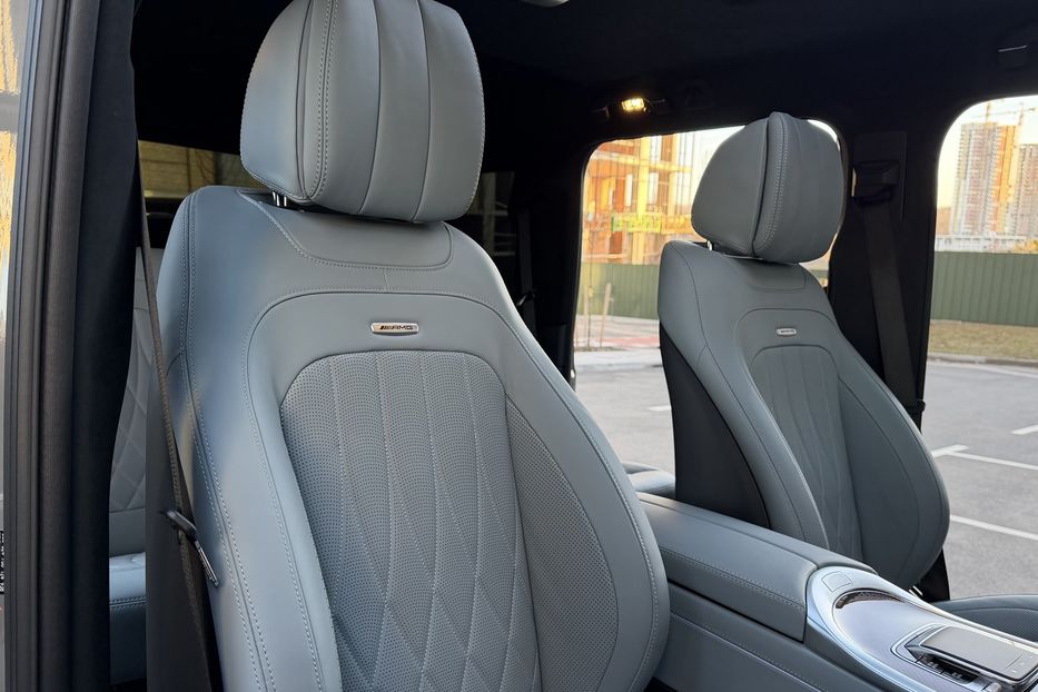 Продам Mercedes-Benz G-Class G 63 AMG 2025 года в Киеве