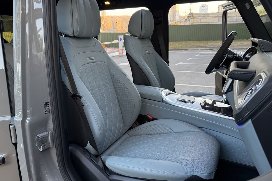 Продам Mercedes-Benz G-Class G 63 AMG 2025 года в Киеве