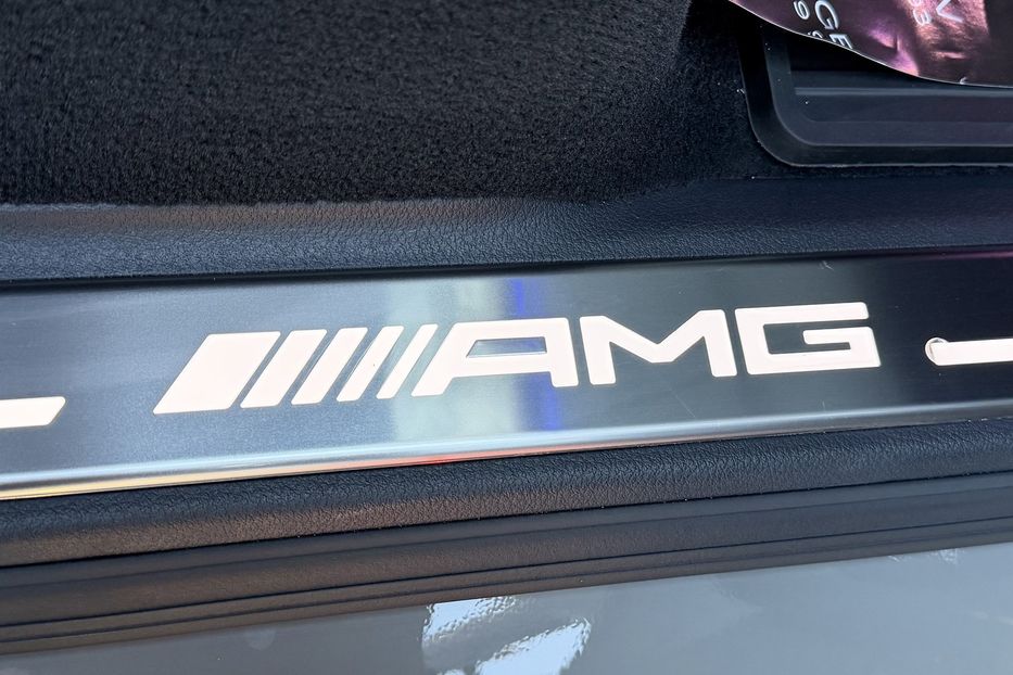Продам Mercedes-Benz G-Class G 63 AMG 2025 года в Киеве