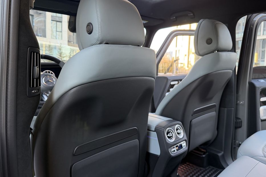 Продам Mercedes-Benz G-Class G 63 AMG 2025 года в Киеве