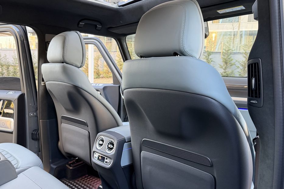 Продам Mercedes-Benz G-Class G 63 AMG 2025 года в Киеве