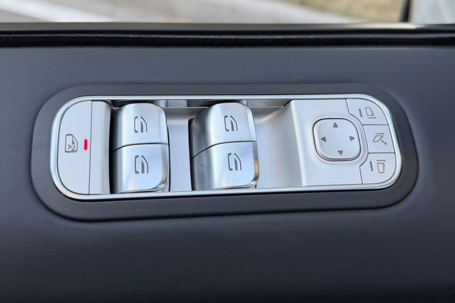 Продам Mercedes-Benz G-Class G 63 AMG 2025 года в Киеве