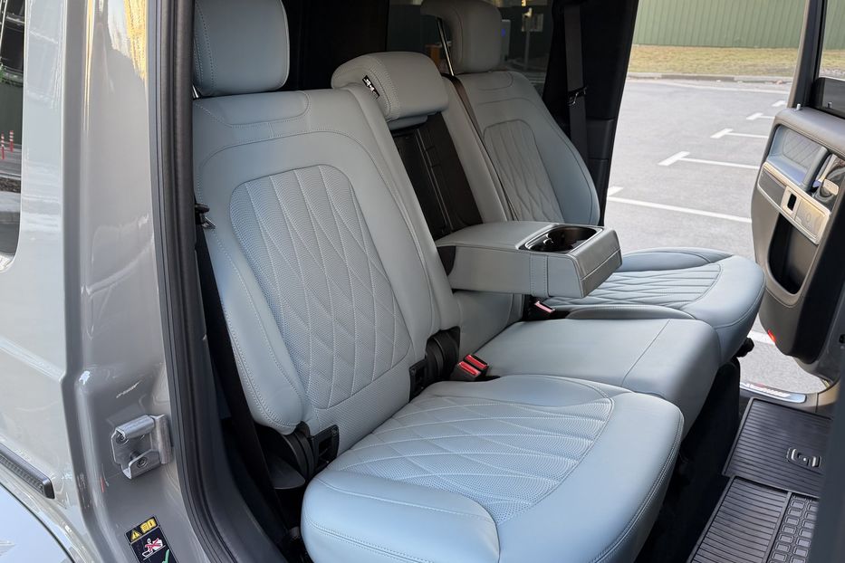 Продам Mercedes-Benz G-Class G 63 AMG 2025 года в Киеве