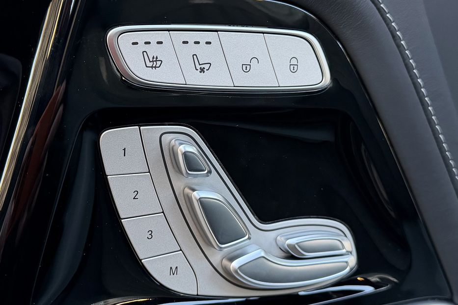 Продам Mercedes-Benz G-Class G 63 AMG 2025 года в Киеве