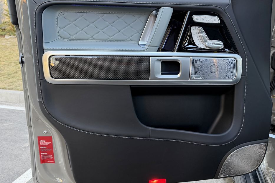 Продам Mercedes-Benz G-Class G 63 AMG 2025 года в Киеве
