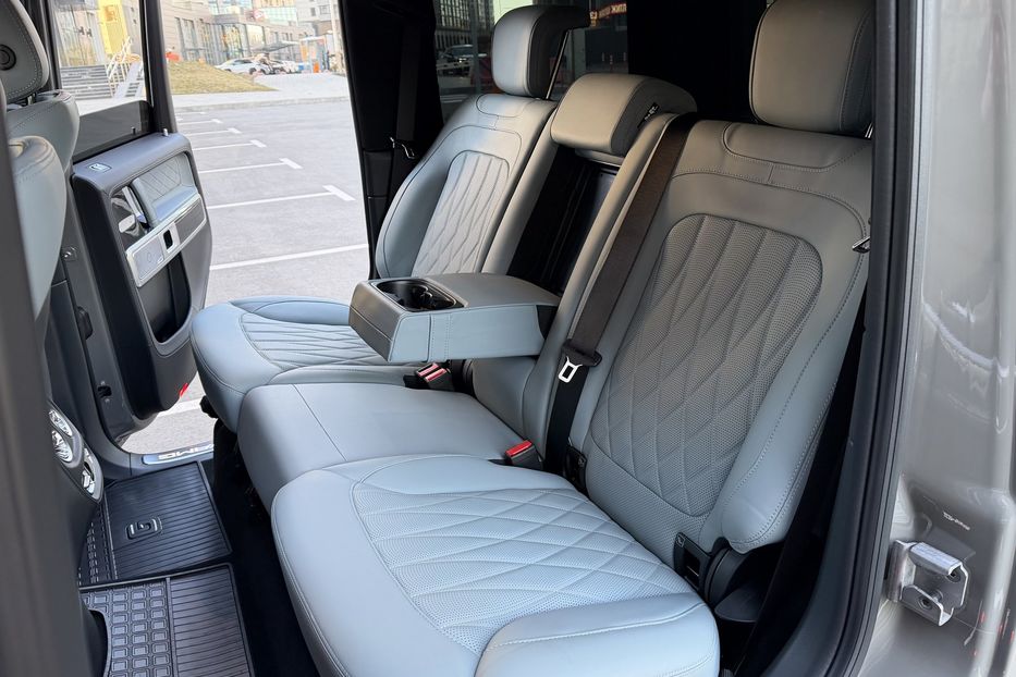 Продам Mercedes-Benz G-Class G 63 AMG 2025 года в Киеве