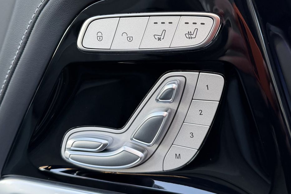 Продам Mercedes-Benz G-Class G 63 AMG 2025 года в Киеве