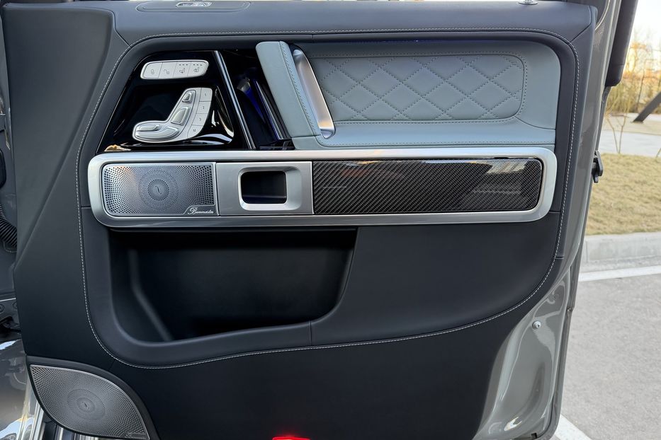 Продам Mercedes-Benz G-Class G 63 AMG 2025 года в Киеве