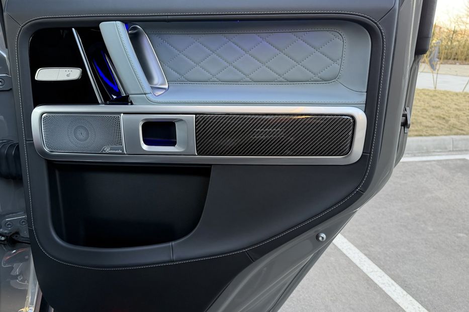 Продам Mercedes-Benz G-Class G 63 AMG 2025 года в Киеве