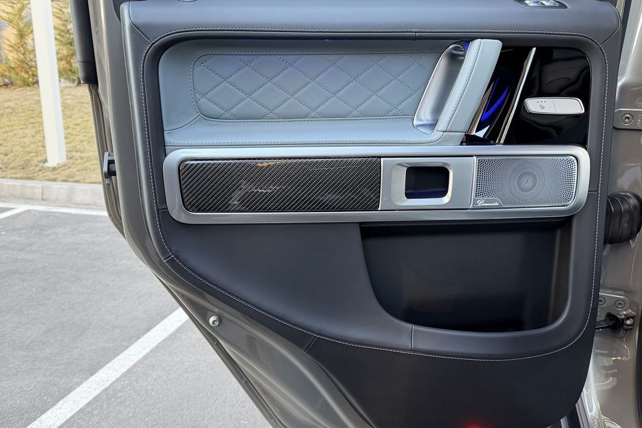 Продам Mercedes-Benz G-Class G 63 AMG 2025 года в Киеве