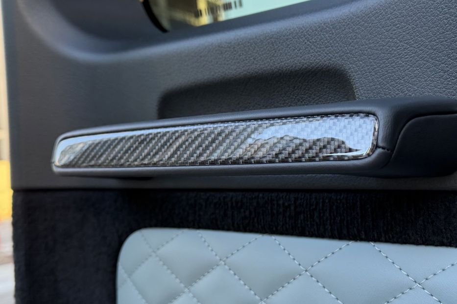 Продам Mercedes-Benz G-Class G 63 AMG 2025 года в Киеве