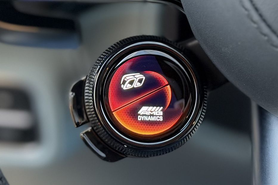 Продам Mercedes-Benz G-Class G 63 AMG 2025 года в Киеве