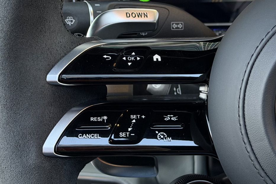 Продам Mercedes-Benz G-Class G 63 AMG 2025 года в Киеве