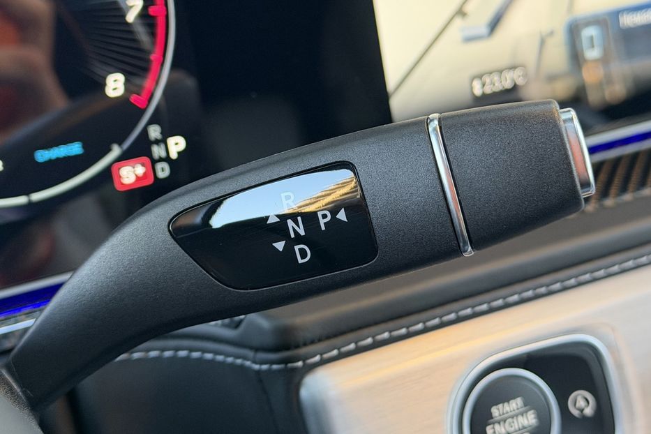 Продам Mercedes-Benz G-Class G 63 AMG 2025 года в Киеве