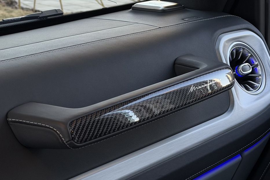 Продам Mercedes-Benz G-Class G 63 AMG 2025 года в Киеве
