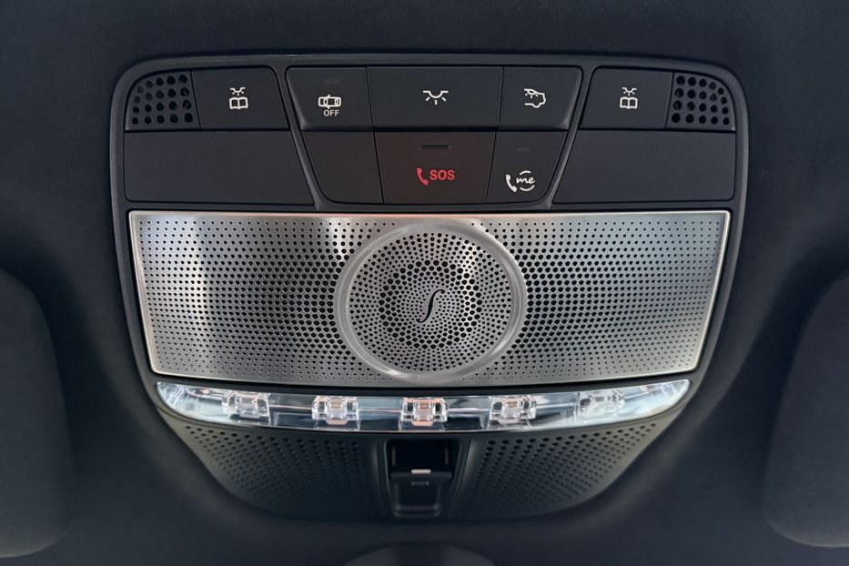 Продам Mercedes-Benz G-Class G 63 AMG 2025 года в Киеве