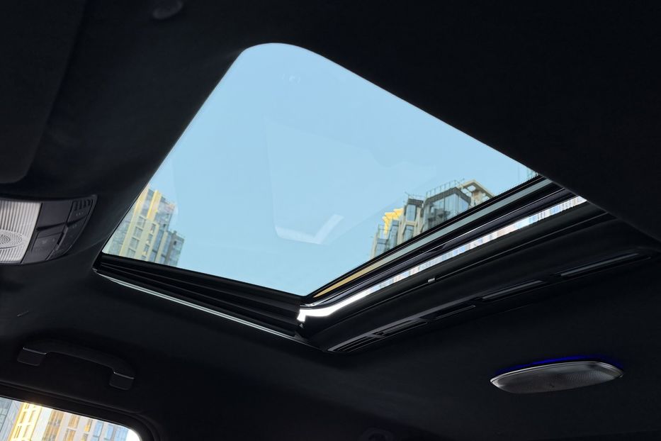 Продам Mercedes-Benz G-Class G 63 AMG 2025 года в Киеве