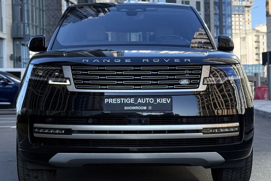 Продам Land Rover Range Rover D300 HSE 2023 года в Киеве