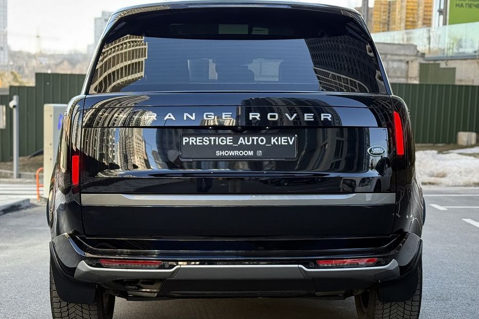 Продам Land Rover Range Rover D300 HSE 2023 года в Киеве