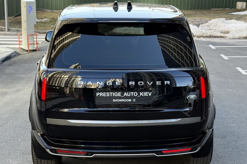 Продам Land Rover Range Rover D300 HSE 2023 года в Киеве