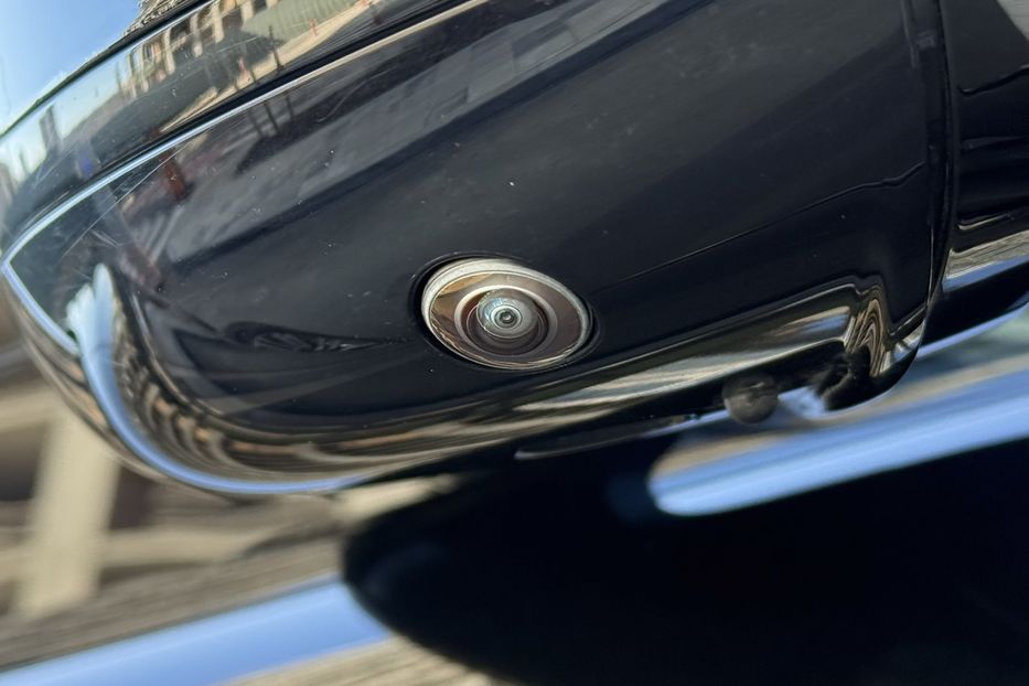 Продам Land Rover Range Rover D300 HSE 2023 года в Киеве