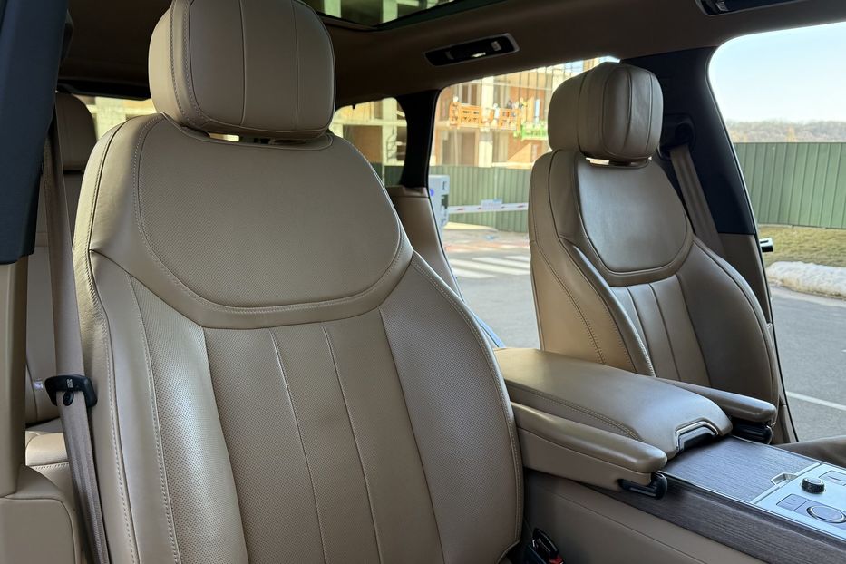 Продам Land Rover Range Rover D300 HSE 2023 года в Киеве