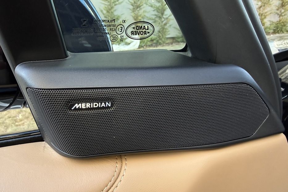 Продам Land Rover Range Rover D300 HSE 2023 года в Киеве