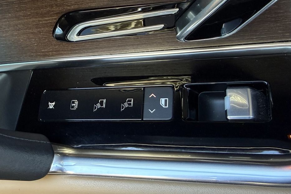 Продам Land Rover Range Rover D300 HSE 2023 года в Киеве