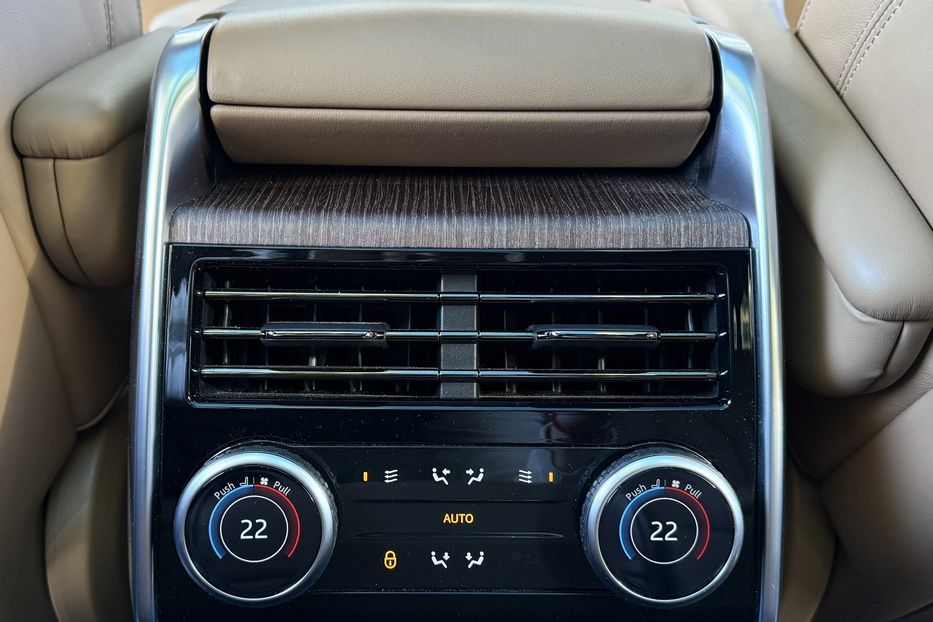 Продам Land Rover Range Rover D300 HSE 2023 года в Киеве