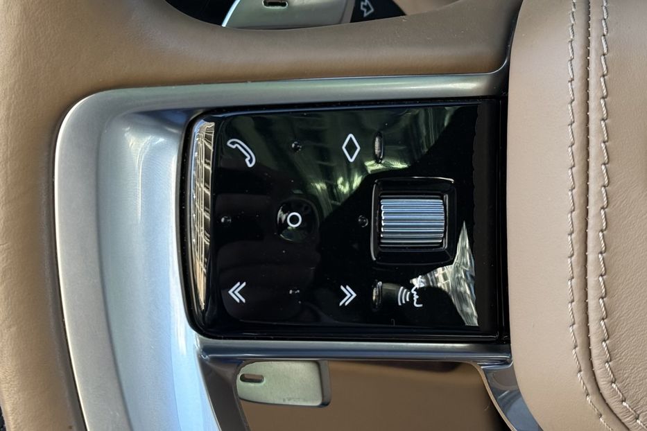 Продам Land Rover Range Rover D300 HSE 2023 года в Киеве