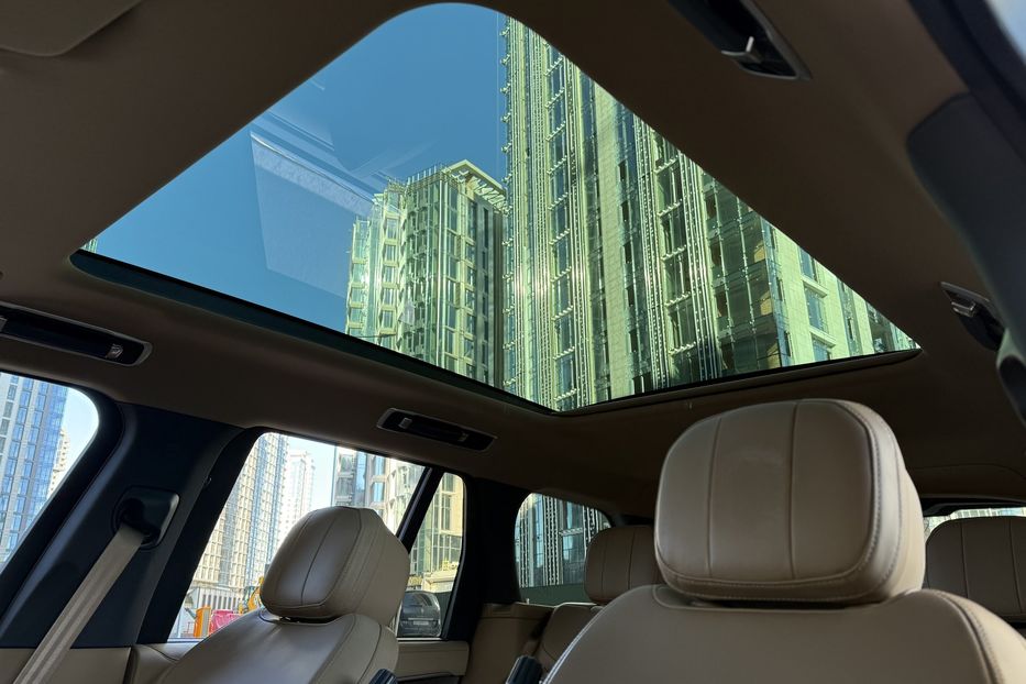 Продам Land Rover Range Rover D300 HSE 2023 года в Киеве