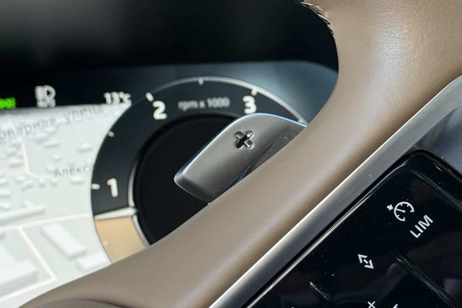 Продам Land Rover Range Rover D300 HSE 2023 года в Киеве