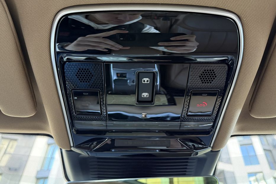 Продам Land Rover Range Rover D300 HSE 2023 года в Киеве