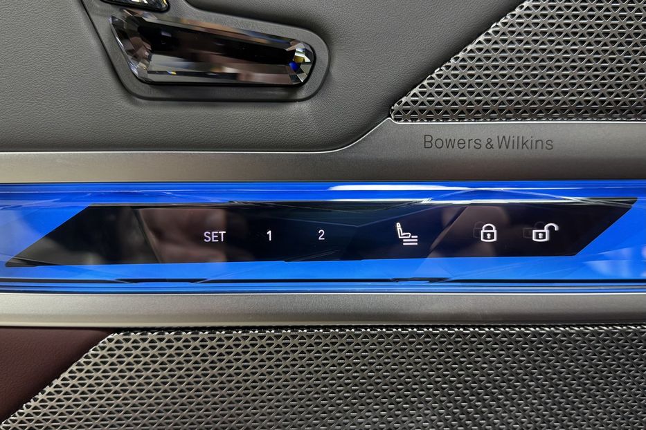 Продам BMW 740 740d Steptronic xDrive 2024 года в Киеве