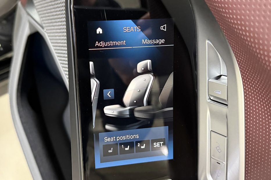 Продам BMW 740 740d Steptronic xDrive 2024 года в Киеве