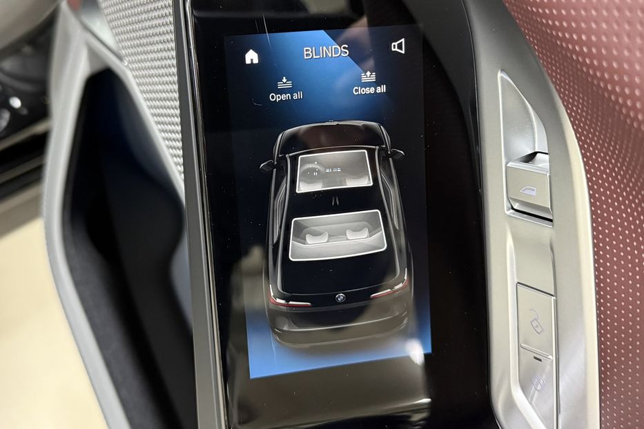 Продам BMW 740 740d Steptronic xDrive 2024 года в Киеве